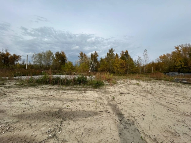 Купить земельный участок в Новосибирске. Вариант № 5524148, 5, площадь -  квм, цена 870000 рублей