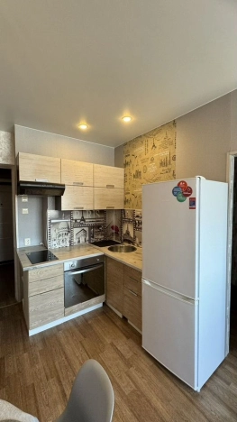 . Вариант № 30175, 1, площадь - 32.5 квм, цена 3400000 рублей