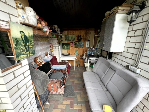 Купить дом в Воронеже. Вариант № 7497848, 8, площадь - квм, цена 9000000 рублей