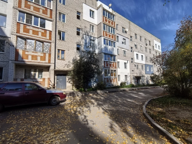 Купить трехкомнатную квартиру в Гороховеце. Вариант № 5533011, 25, площадь -  квм, цена 2580000 рублей