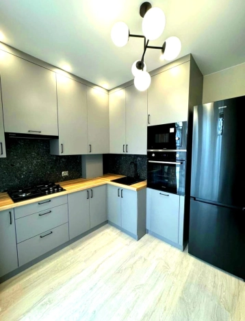 Купить однокомнатную квартиру на улице Советская в Гурьевске. Вариант № 49120, 0, площадь -  квм, цена 5650000 рублей