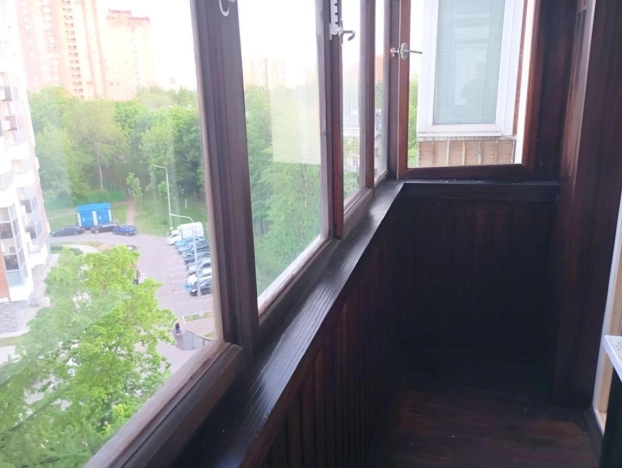 Купить квартиру в Москве. Вариант № 9121591, 9, площадь -  квм, цена 14450000 рублей