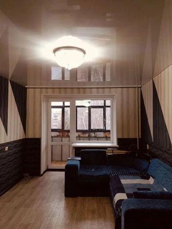 Купить квартиру в Стерлитамаке. Вариант № 10589980, 1, площадь - квм, цена 2350000 рублей