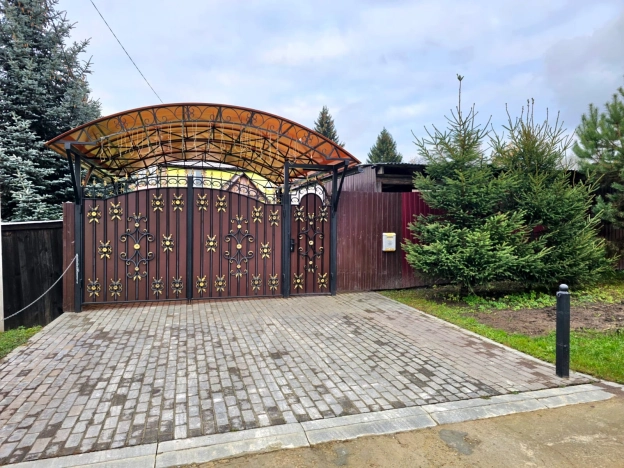 Купить дом в Егорьевске. Вариант № 18097, 1, площадь -  квм, цена 12950000 рублей