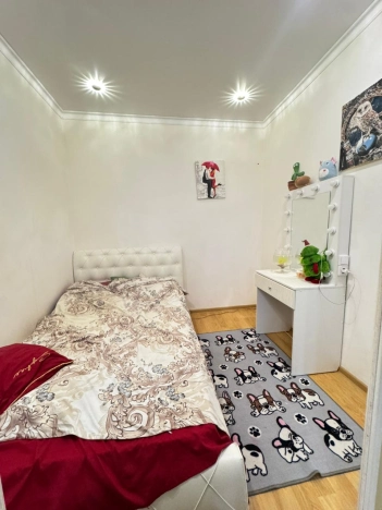 Купить однокомнатную квартиру на улице Обсерваторная в Ростовской области. Вариант № 961315, 2, площадь -  квм, цена 4800000 рублей