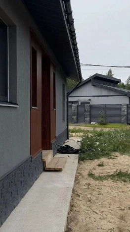 Купить дом в Санкт-Петербурге. Вариант № 7234382, 11, площадь -  квм, цена 11500000 рублей