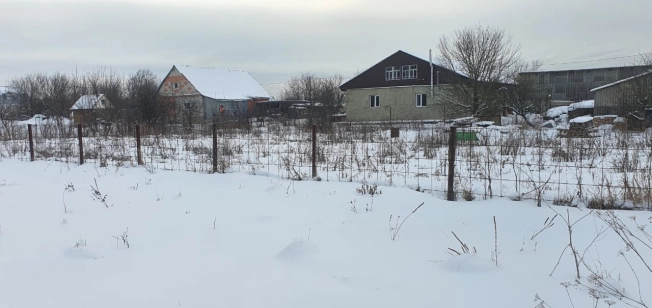 Купить земельный участок в Пензе. Вариант № 28492, 3, площадь -  квм, цена 1330000 рублей