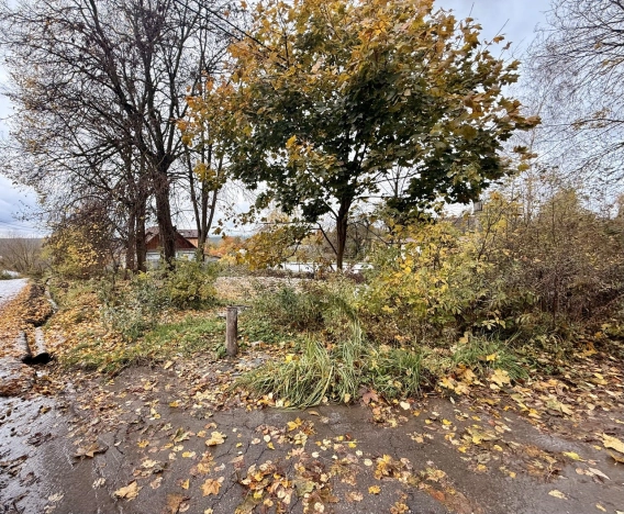Купить земельный участок в районе Северный в Калуге. Вариант № 31540, 5, площадь -  квм, цена 5499999 рублей