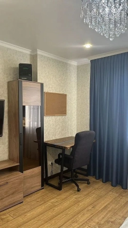 Купить двухкомнатную квартиру в Ростовской области. Вариант № 9651889, 10, площадь -  квм, цена 7050000 рублей