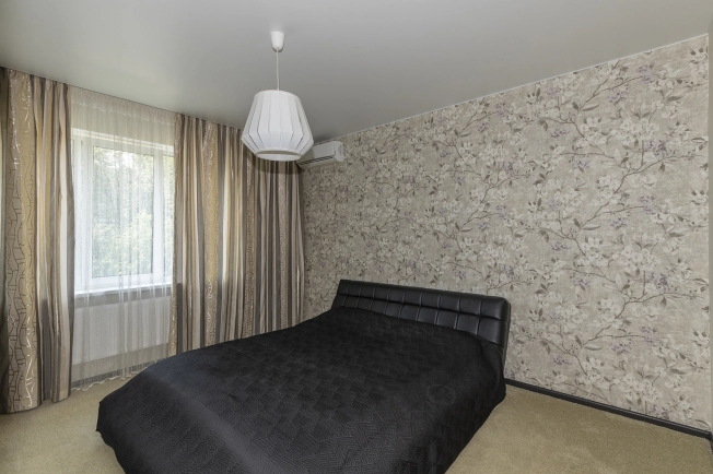 Купить двухкомнатную квартиру на вторичке в Пушкине. Вариант № 58597, 5, площадь -  квм, цена 12999000 рублей