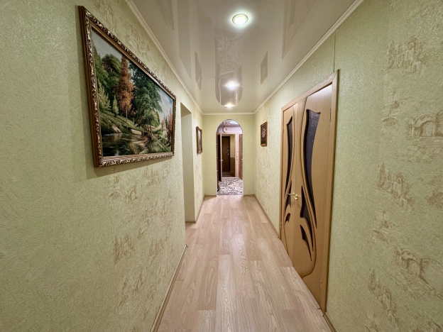 Снять квартиру в Рязани. Вариант № 10612711, 18, площадь - квм, цена 35000 рублей