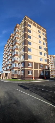 Купить квартиру в Приморском крае. Вариант № 8513788, 29, площадь -  квм, цена 6700000 рублей