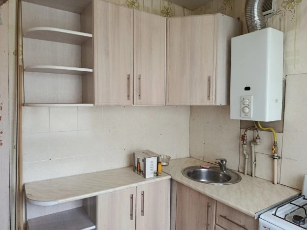 Купить квартиру в Вологодской области. Вариант № 6261839, 1, площадь -  квм, цена 2600000 рублей