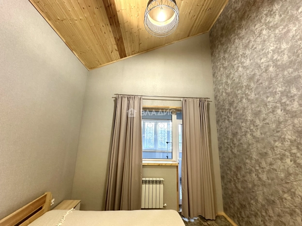 Купить дом на улице Спортивная в Пензенской области. Вариант № 6921967, 10, площадь - квм, цена 6349000 рублей