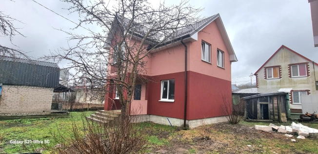 Купить дом в Зеленоградске. Вариант № 12132, 2, площадь -  квм, цена 6500000 рублей