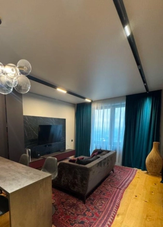 Купить квартиру в Москве. Вариант № 10353432, 5, площадь -  квм, цена 25000000 рублей