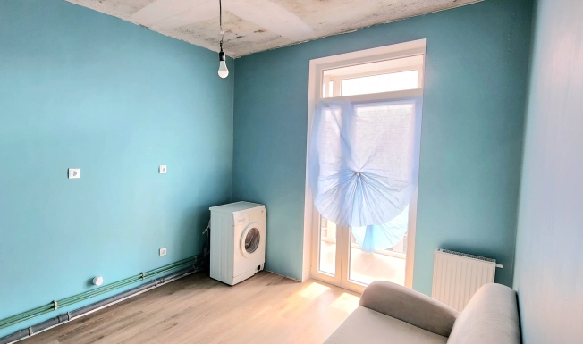 Купить квартиру в Пионерском. Вариант № 43409, 15, площадь -  квм, цена 6790000 рублей