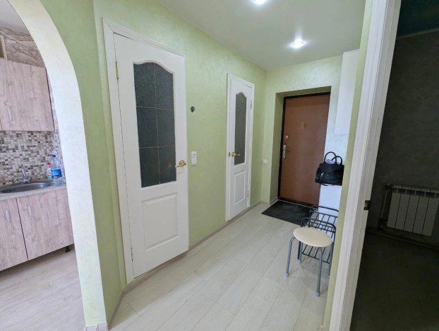 . Вариант № 371382, 8, площадь - 41.8 квм, цена 4248000 рублей