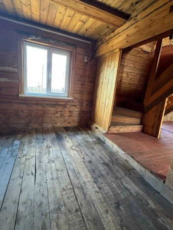 Купить дом на улице Ягодная в Республике Бурятия. Вариант № 273989, 5, площадь -  квм, цена 3500000 рублей