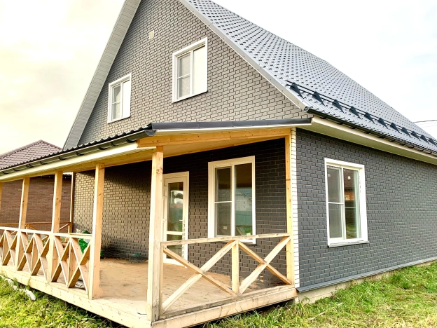 Купить дом в Москве. Вариант № 9903988, 1, площадь -  квм, цена 8700000 рублей