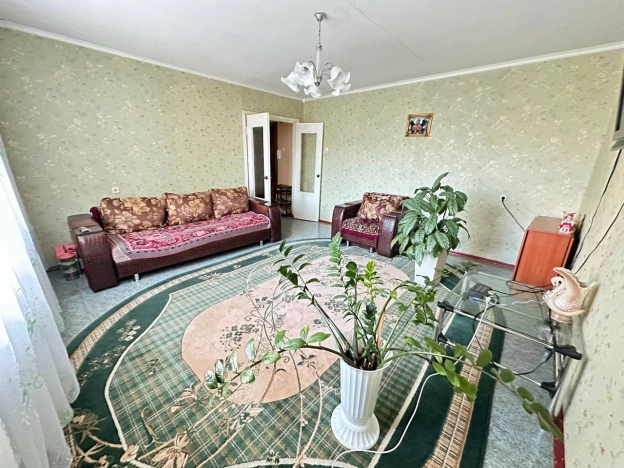 Купить квартиру в Республике Татарстан (татарстан). Вариант № 232845, 2, площадь -  квм, цена 6000000 рублей