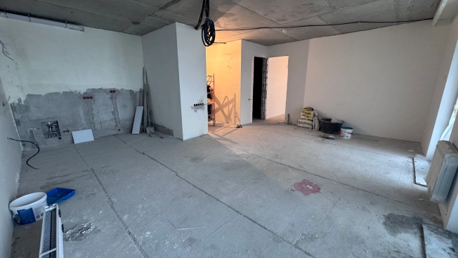 Купить квартиру в Москве. Вариант № 8992722, 12, площадь - квм, цена 31400000 рублей