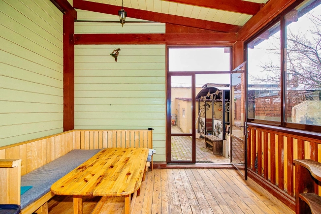 Купить дом в Лакинске. Вариант № 7414, 35, площадь -  квм, цена 25800000 рублей