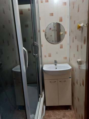 Купить квартиру в Омской области. Вариант № 42766, 6, площадь -  квм, цена 1100000 рублей