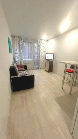 Купить Студию в Новосибирской области. Вариант № 8912248, 1, площадь -  квм, цена 5100000 рублей