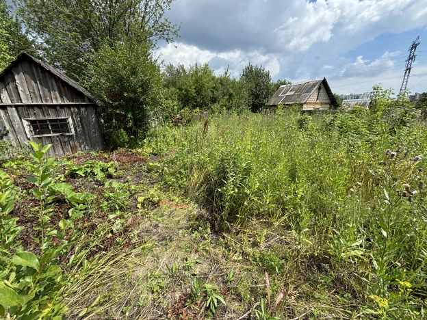 Купить земельный участок в Стерлитамаке. Вариант № 11127, 13, площадь -  квм, цена 750000 рублей