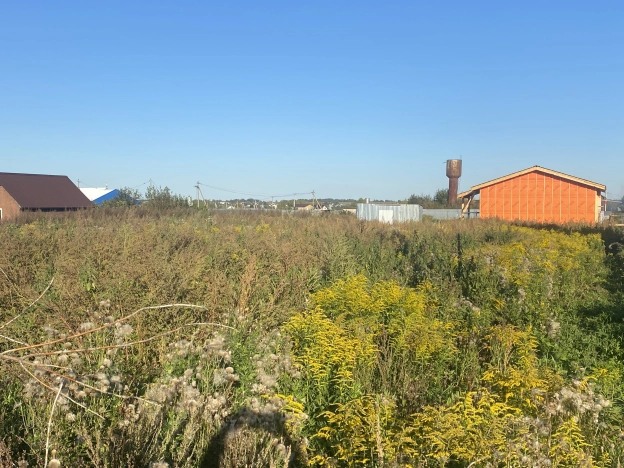 Купить земельный участок в Владимире. Вариант № 4141626, 10, площадь -  квм, цена 1600000 рублей