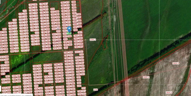 Купить земельный участок в Стерлитамаке. Вариант № 16725, 0, площадь -  квм, цена 1450000 рублей