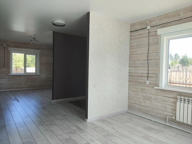 Купить дом на улице Трубачеева в Улан-Удэ. Вариант № 3427543, 3, площадь -  квм, цена 6400000 рублей