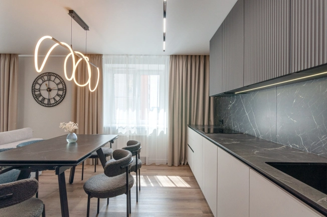 Купить квартиру в Вологодской области. Вариант № 578183, 34, площадь -  квм, цена 15900000 рублей