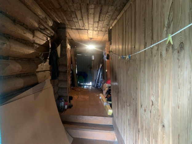 Купить дом в Гороховеце. Вариант № 17467, 9, площадь -  квм, цена 1200000 рублей