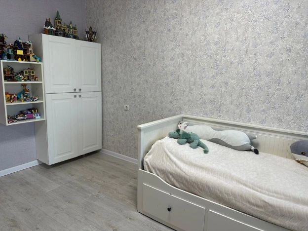 Купить квартиру на вторичке в Республике Башкортостан. Вариант № 1297450, 22, площадь -  квм, цена 6100000 рублей