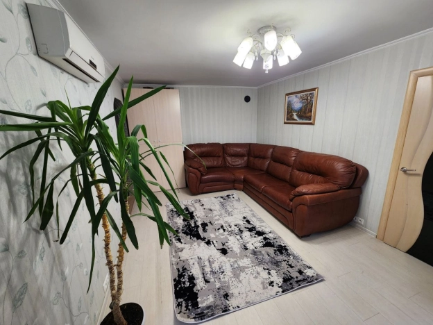 Купить квартиру в Москве. Вариант № 9115282, 1, площадь -  квм, цена 14950000 рублей