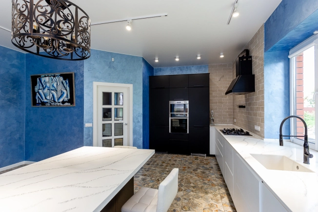 Купить дом в Лакинске. Вариант № 1291, 6, площадь -  квм, цена 23000000 рублей