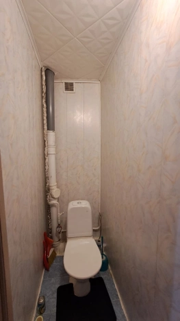 Купить двухкомнатную квартиру на улице Вокзальная в Республике Башкортостан. Вариант № 4867863, 11, площадь -  квм, цена 2200000 рублей