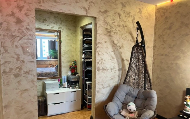 Купить пятикомнатную квартиру в районе Кунцево в Москве. Вариант № 10766707, 3, площадь - квм, цена 18400000 рублей