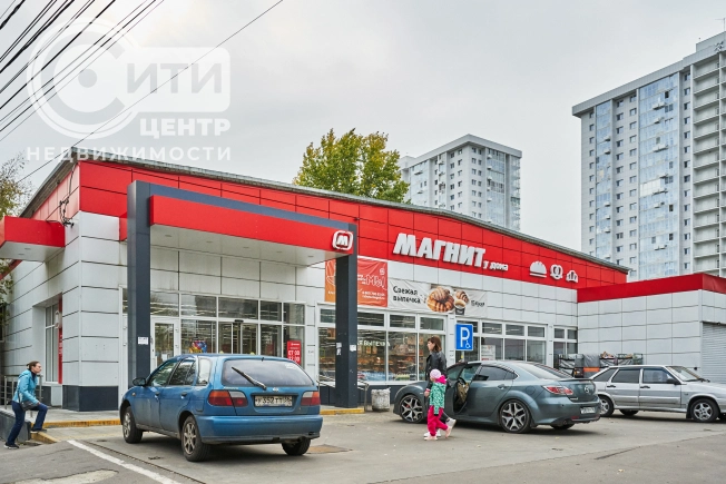 Купить двухкомнатную квартиру в Воронеже. Вариант № 6717765, 23, площадь -  квм, цена 3690000 рублей