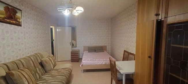 Купить однокомнатную квартиру в Казани. Вариант № 20055, 6, площадь -  квм, цена 7260000 рублей