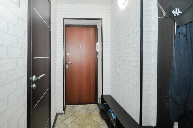 Купить трехкомнатную квартиру на улице Первомайская в Новосибирске. Вариант № 1725423, 23, площадь -  квм, цена 5080000 рублей