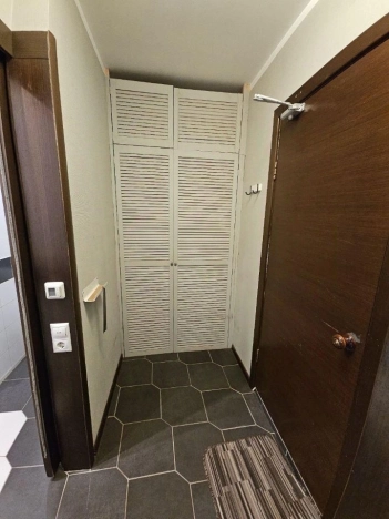 Купить однокомнатную квартиру на улице Трудовая в Ивантеевке. Вариант № 8948489, 4, площадь -  квм, цена 6500000 рублей