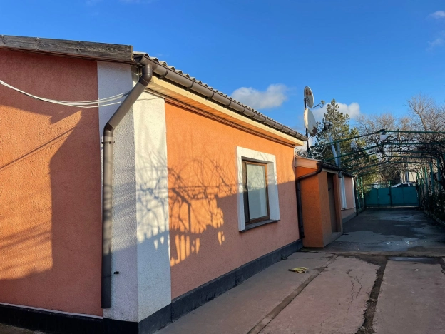 Купить дом в Судаке. Вариант № 11593, 29, площадь -  квм, цена 12400000 рублей