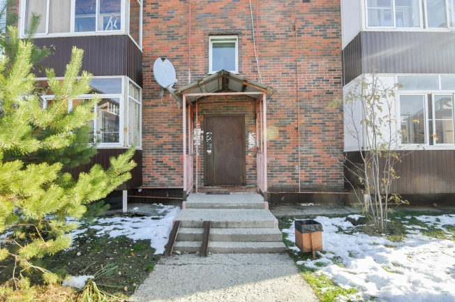 Купить Студию у метро Площадь Маркса в Новосибирске. Вариант № 6953873, 14, площадь -  квм, цена 3250000 рублей