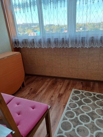 Купить трехкомнатную квартиру на улице Ильи Мухачева в Бийске. Вариант № 14263, 2, площадь -  квм, цена 5900000 рублей