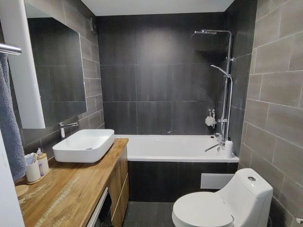 Купить однокомнатную квартиру в Микрорайоне Солнечный в Белгороде. Вариант № 7731, 12, площадь -  квм, цена 3800000 рублей