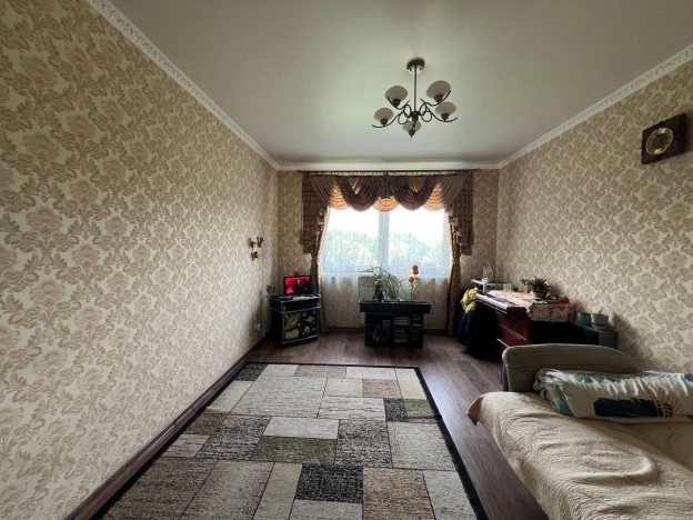 Купить двухкомнатную квартиру на улице Виктора Гакуна в Калининграде. Вариант № 3021803, 2, площадь -  квм, цена 6300000 рублей