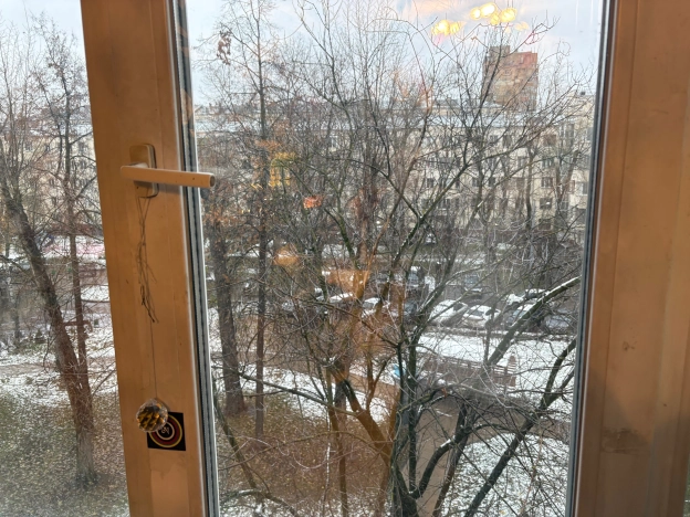 Купить квартиру в Москве. Вариант № 9523359, 9, площадь - квм, цена 21000000 рублей